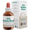 SYS RODIOLA Sol.Ial.50ml FVT