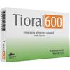 TIORAL 600 30 COMPRESSE