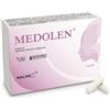 MEDOLEN 30 Cps 600mg