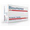 BIOUMOREX 30 CAPSULE