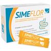 Simeflor 10 Bustine Monodose Orosolubili