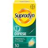 Supradyn Difese 30 Compresse Effervescenti