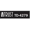 VTRUST TD-4279 50 Strisce Glicemia