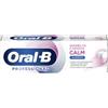 Oral-B Professional Sensibilità e Gengive Calm Classico Dentifricio 75ml
