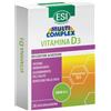 ESI MULTICOMPLEX Vit.D3 30 Tav.