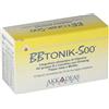 BBTONIK 500 10 flaconi da 10 ml con tappo dosatore