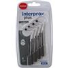 Interprox Plus X-Maxi Soft GRIGIO 4 PEZZI