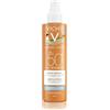 VICHY CS Spray Kids fp50+200ml