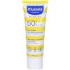 Mustela Latte solare SPF 50+ 40 ml