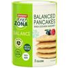 ENERZONA Balanced Pancakes320g