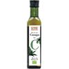 OLIO SEMI CANAPA BIO 250 ML