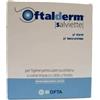 OFTALDERM Salviette*16pz