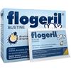 Flogeril Joy 20 Bustine Gusto ananas