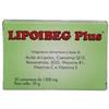 LIPOIBEG-Plus 30 Cpr 1300mg