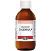 OLIO Calendula 100ml EBV