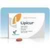 LIPICUR 30 COMPRESSE