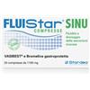 FLUIStar SINU 20 Compresse