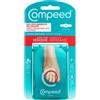 Compeed Cerotti per Vesciche Dita dei Piedi 8 Pezzi