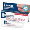 Dermovitamina Ragadi Labbra Balsamo Rigenerante 8 ml