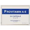 PROVITAMIN AE 24 CAPSULE da 500mg