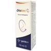 Otobec Gocce otologiche 10ml