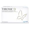 Tiroxil D 30compresse