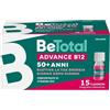 BeTotal Advance B12 15 Flaconcini