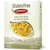 GRANORO Pasta S/G Fusilli 400g
