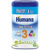 Humana 3 Piccoli Eroi PROBALANCE Latte in Polvere 1100g