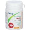 Multivitaminico Teva Senior 30 Compresse