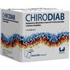 CHIRODIAB 30 Compresse