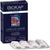 BIOKAP MIGLIO U FORTE 60CPR NE