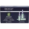 BioKap Anticaduta 12 Fiale Rinforzanti da 7ml
