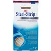 Steri-Strip Cerotto per Sutura 12mm X 100mm 6 PEZZI