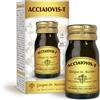 ACCIAIOVIS-T 60 pastiglie da 500 mg