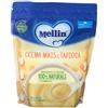 Mellin Crema Mais e Tapioca 200 g