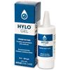 Hylo Gel Collirio Lubrificante 10ml