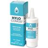 Hylo Comod 0,1% Collirio Lubrificante 10ml