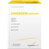 SINERGEN minerale 20 compresse effervescenti