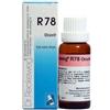 IMO R78 Gocce 50ml