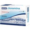 NOVA Cloramina 2,5g 12 Bust.