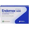 Endomox 600 30 Compresse