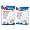 PiC Solution Stericompress Compresse di Garza Sterili 36cm x 40cm 12 garze