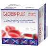 GLOBIN Plus 24 Cps 500mg