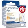 PiC Solution Sensitive Fix Cerotto Rocchetto in Seta 2,5cm x 5m