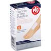 PiC Solution Benda a Rete Elastica 3 metri Piedi e Braccia