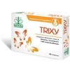 Trixy Integratore Controllo Metabolismo Colesterolo 28 Compresse