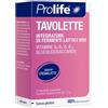 Prolife 24 Tavolette