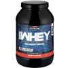 GYMLINE 100% WHEY CONCENTRATE CACAO 900 G