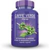 CAFFE' VERDE Mese 60 capsule vegetali